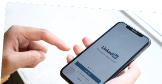 linkedin